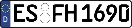 ES-FH1690