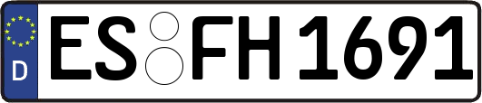 ES-FH1691