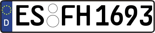 ES-FH1693
