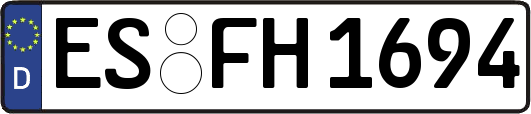 ES-FH1694