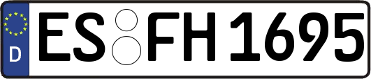 ES-FH1695