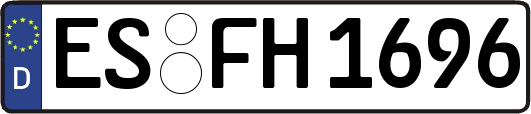 ES-FH1696