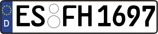 ES-FH1697