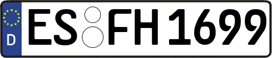 ES-FH1699