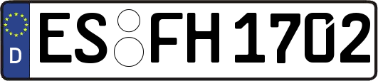 ES-FH1702