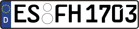 ES-FH1703