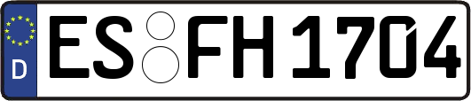 ES-FH1704