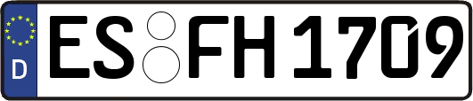 ES-FH1709