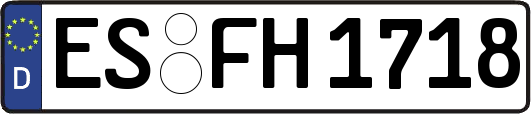 ES-FH1718