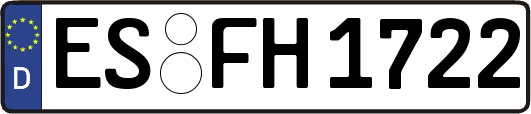ES-FH1722