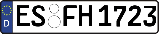 ES-FH1723