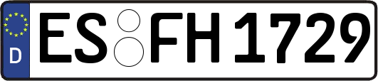 ES-FH1729