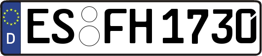 ES-FH1730