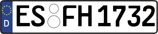 ES-FH1732