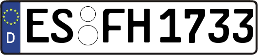 ES-FH1733