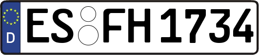 ES-FH1734
