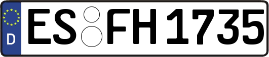 ES-FH1735