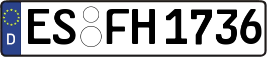 ES-FH1736
