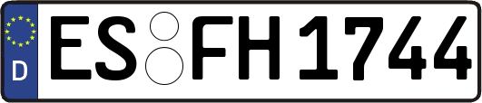 ES-FH1744