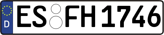 ES-FH1746