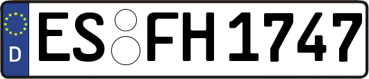 ES-FH1747