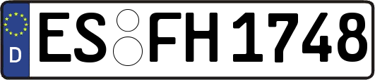 ES-FH1748
