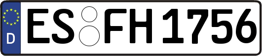 ES-FH1756