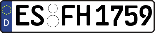 ES-FH1759