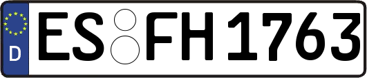 ES-FH1763