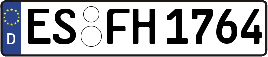 ES-FH1764