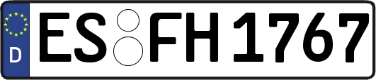 ES-FH1767