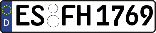 ES-FH1769