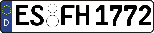 ES-FH1772
