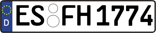 ES-FH1774