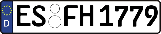 ES-FH1779