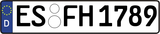 ES-FH1789