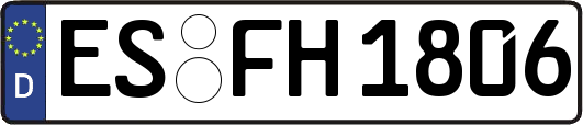 ES-FH1806