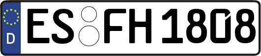 ES-FH1808