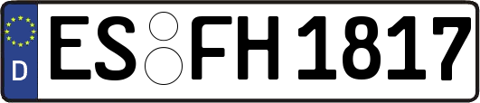 ES-FH1817