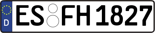 ES-FH1827