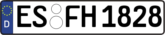 ES-FH1828