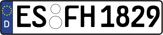 ES-FH1829