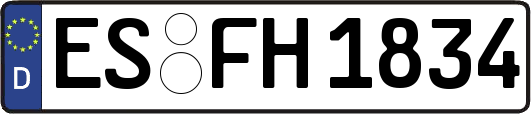 ES-FH1834