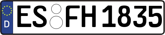 ES-FH1835