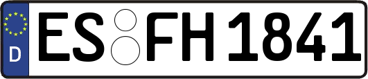 ES-FH1841