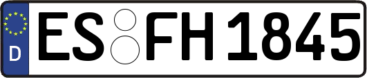 ES-FH1845