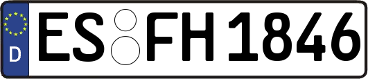 ES-FH1846