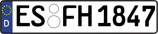 ES-FH1847
