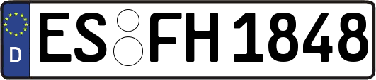 ES-FH1848