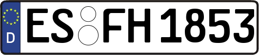 ES-FH1853